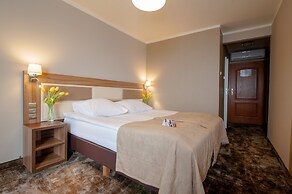 Hotel Diament Ustron