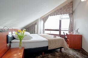Hotel Diament Ustron