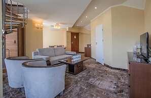 Hotel Diament Ustron