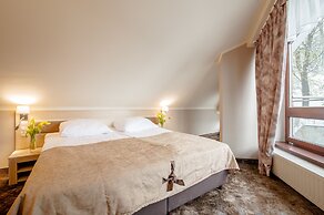 Hotel Diament Ustron