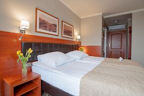 Hotel Diament Ustron