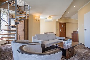 Hotel Diament Ustron