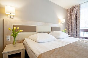 Hotel Diament Ustron