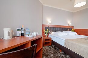 Hotel Diament Ustron