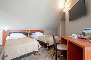 Hotel Diament Ustron
