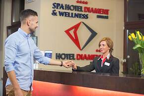 Hotel Diament Ustron