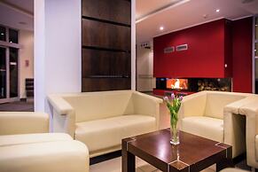 Hotel Diament Ustron