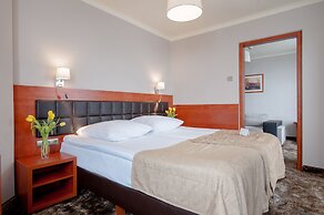 Hotel Diament Ustron