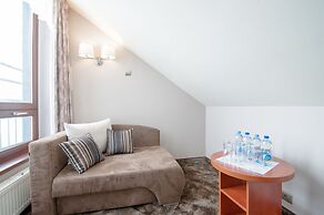 Hotel Diament Ustron