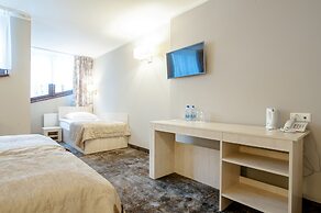 Hotel Diament Ustron