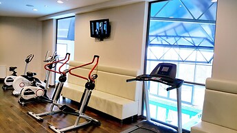 Hotel Diament Ustron
