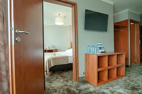 Hotel Diament Ustron