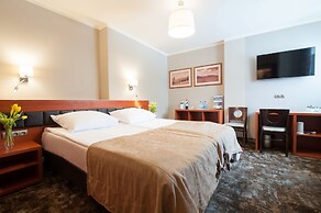 Hotel Diament Ustron