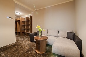 Hotel Diament Ustron