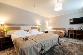 Hotel Diament Ustron
