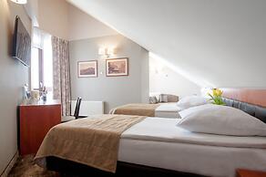 Hotel Diament Ustron