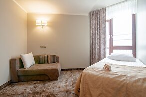 Hotel Diament Ustron