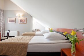 Hotel Diament Ustron