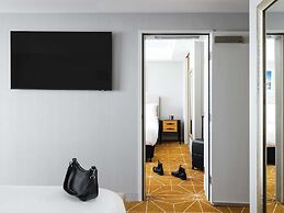 Mantra Melbourne Airport
