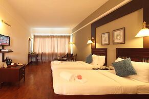 T And U Leisure Hotel