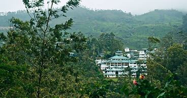 T And U Leisure Hotel