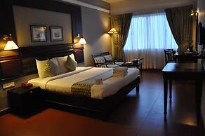 T And U Leisure Hotel