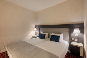 Eurostars Palazzo Zichy