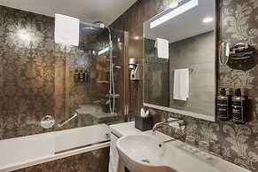 Eurostars Palazzo Zichy