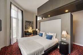 Eurostars Palazzo Zichy