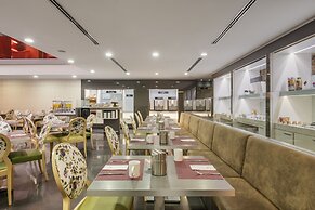 Eurostars Palazzo Zichy