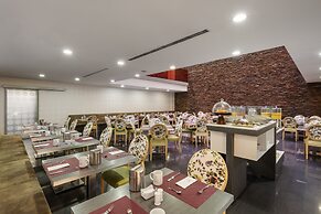 Eurostars Palazzo Zichy