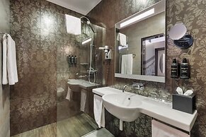 Eurostars Palazzo Zichy