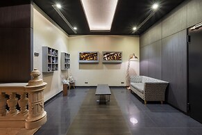 Eurostars Palazzo Zichy