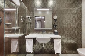 Eurostars Palazzo Zichy