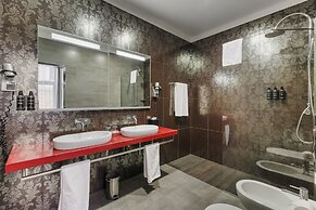 Eurostars Palazzo Zichy