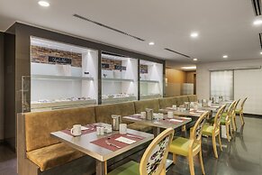 Eurostars Palazzo Zichy