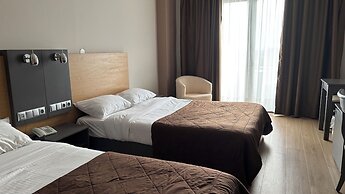 Achillio Hotel