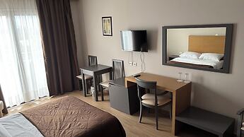 Achillio Hotel