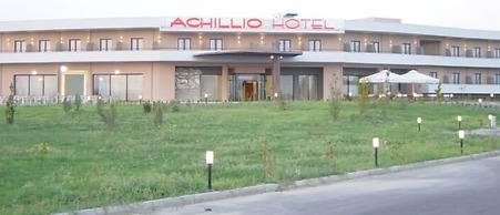 Achillio Hotel