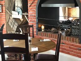 The Mortimer Arms