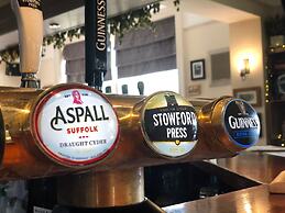 The Mortimer Arms