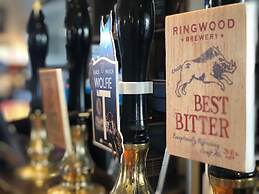 The Mortimer Arms