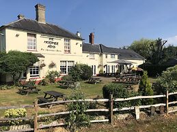 The Mortimer Arms