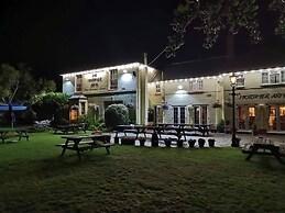 The Mortimer Arms