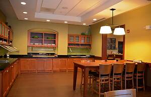 Hyatt Place North Charleston