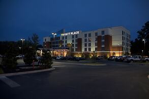 Hyatt Place North Charleston