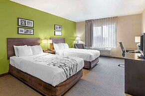 Sleep Inn & Suites