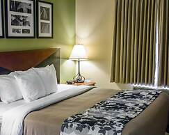 Sleep Inn & Suites