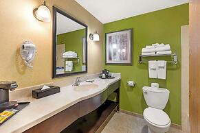Sleep Inn & Suites
