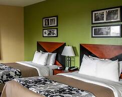 Sleep Inn & Suites